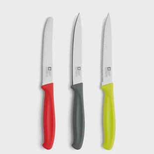 Richardson Sheffield universele messenset (3-delig)