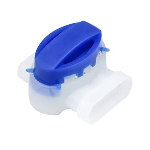 Lichtkoning - 3-polige waterdichte steekklem