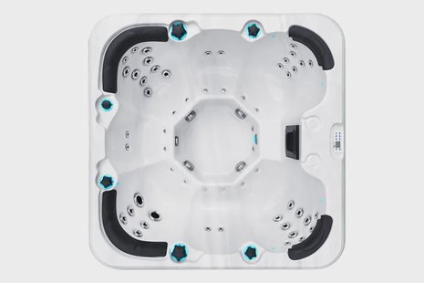 Passion Spas | Spa Rewind Outlet