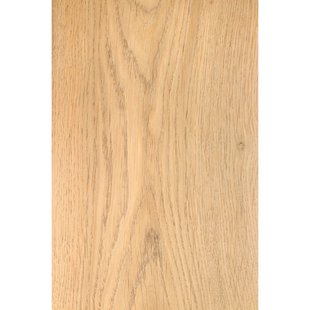 Cando Pvc Vloer Feel Plank Xb Noors Eiken - Lichtbruin - 4-zijdige Micro V-groef - 6mm - 1,719m²