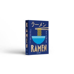 Printworks The Essentials - Ramen Tools