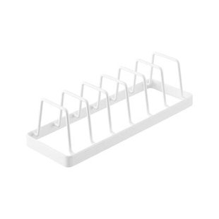 Yamazaki Tower Bordenstandaard - Wit