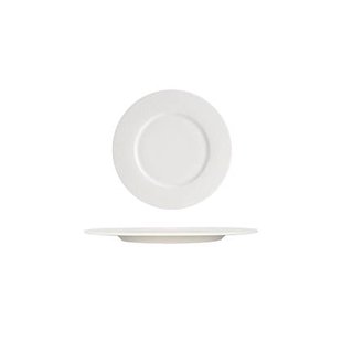 Bonna Gebaksbord - Patch Neat - Porselein - 16 cm - set van 6