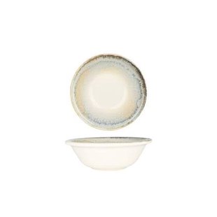 Bonna Kommetje - Knidos - Porselein - 16 cm (400cc) - set van 6