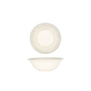 Bonna Kommetje - Galata - Porselein - 16 cm (400cc) - set van 6