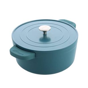 Dagelijkse Kost Proline lichtgewicht braadpan 26cm | 5.5L Blauw