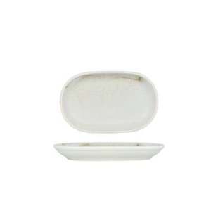 ID Fine Serveerschaal - Mellow - Porselein - 18 cm - set van 2