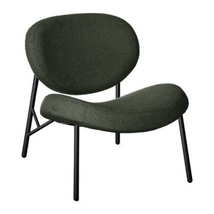 by fonQ Poff Fauteuil - Donkergroen