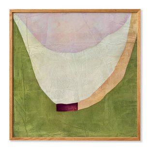 Paper Collective Ritmo 03 Poster - 30 x 30 cm