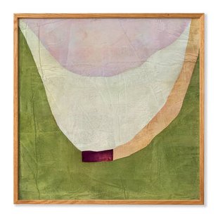 Paper Collective Ritmo 03 Poster - 50 x 50 cm