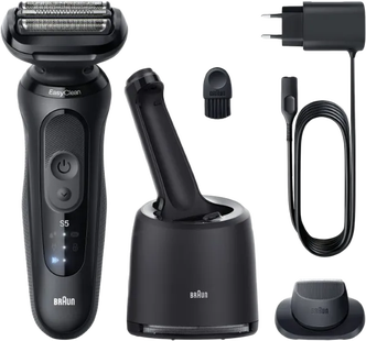 Braun Series 5 52-N7200cc