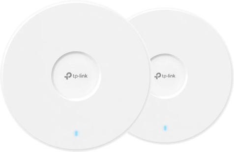 TP-Link Omada EAP770 Duo Pack