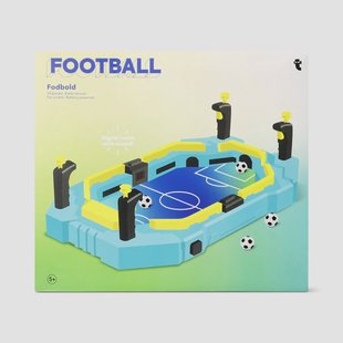 Elektronisch tafelvoetbalspel