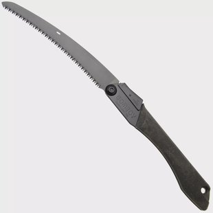 Silky Gomboy Curve Outback KURO 40th Anniversary Limited Edition, 240-8, trekzaag