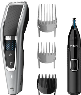 Philips Series 5000 HC5650/15 + Philips NT5650/16