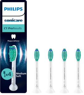 Philips Sonicare ProResults HX6014/87 (4 stuks)