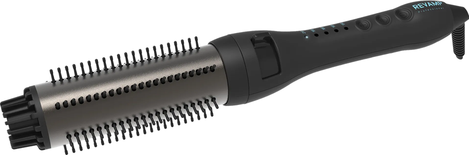 Revamp Progloss Perfect Finish Big Volume and Wave BR-1500