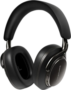 Bowers & Wilkins PX8 S2 Zwart