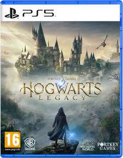 Hogwarts Legacy PS5
