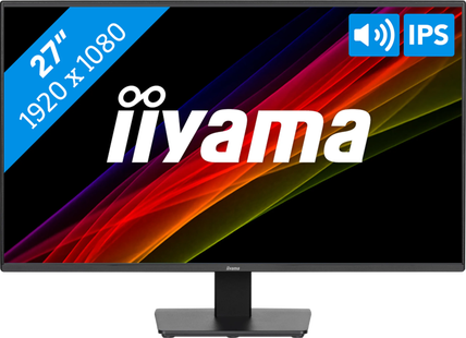 iiyama ProLite X2792HSU-B1