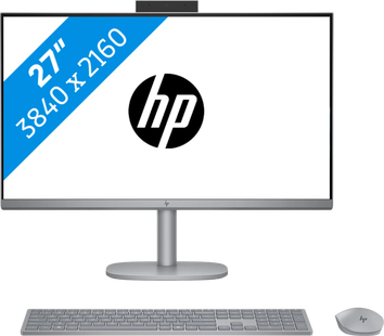 HP OmniStudio X 27-cs0975nd QWERTY