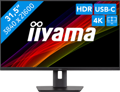 iiyama ProLite XB3294UHSCP-B1