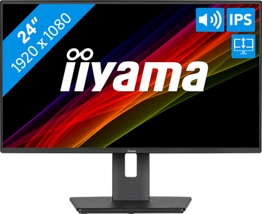 iiyama ProLite XB2492HSU-B1