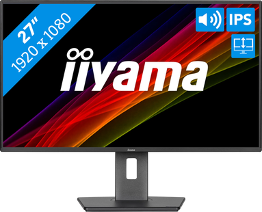 iiyama ProLite XB2792HSU-B1