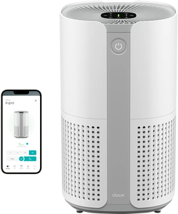 Duux Bright 2 Smart DXPU09 Wit