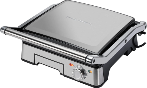 Pierre Tosti ijzer PCG2000