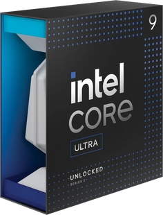 Intel Core Ultra 9 285K