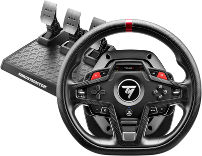 Thrustmaster T248R PlayStation & PC