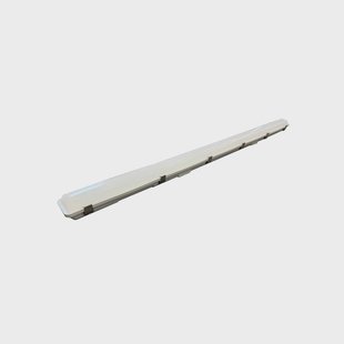 G & L Handels GmbH vochtbestendige LED lamp 659150, grijs, lengte 156,3 cm, IP65