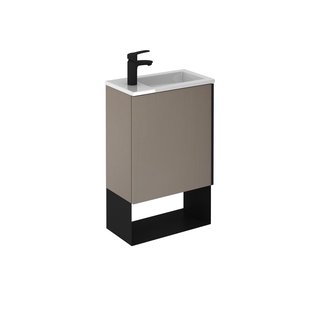 Royo Fonteinmeubelset 1 Deur Rokerig Zand