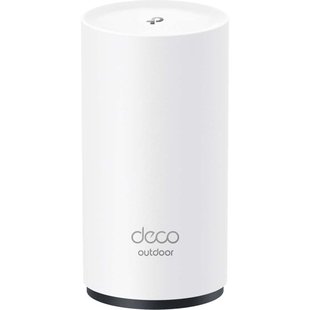 Tp-link Wifi Punt Smart Mesh Deco X50-outdoor Wit