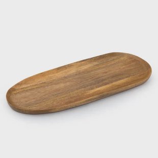 Jamie Oliver Big Love borrelplank (Ø57x25 cm)