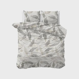 Sleeptime katoenen dekbedovertrek 2-persoons (200x220 cm)