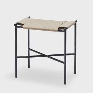 Skagerak Vent kruk Zwart