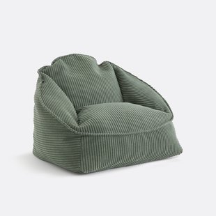 Kinderpoef in ribfluweel, Calidou