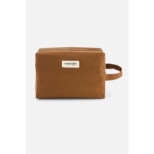 Toilettas van waterafstotende stof, TOURNELLES XL