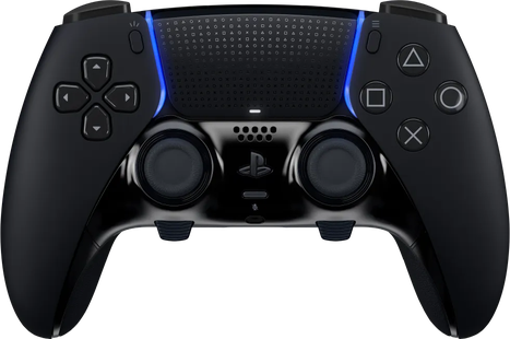Sony PlayStation 5 DualSense Edge Controller Midnight Black