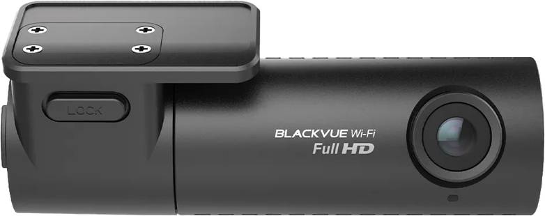 BlackVue DR590X-1CH Plus 64GB