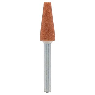 Dremel 953ja Aluminiumoxide Slijpsteen 6,4 Mm 3 Stuks