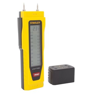 Stanley Vochtmeter - 20m
