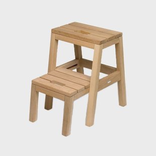 Skagerak Dania trapladder Eikenhout