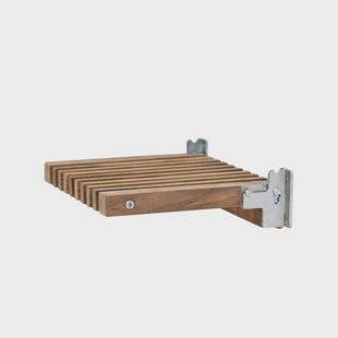 Skagerak Cutter klapzitting Teak