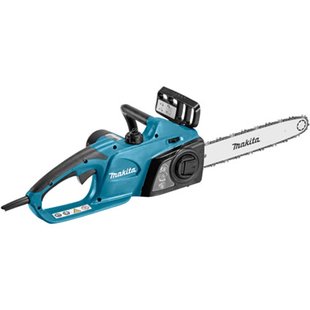 Makita Elektrische Kettingzaag 35cm Uc3541a