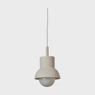 CO Bankeryd Down 15 hanglamp Light beige