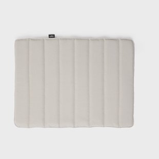 Tom Dixon Groove zitkussen Stopverf