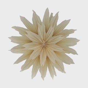 Scandi Living Brisk adventster Ø50 cm